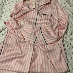 Victoria’s Secret pajamas